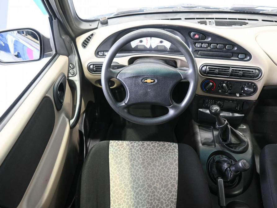 Chevrolet Niva I Ростов-на-Дону  - изображение 12