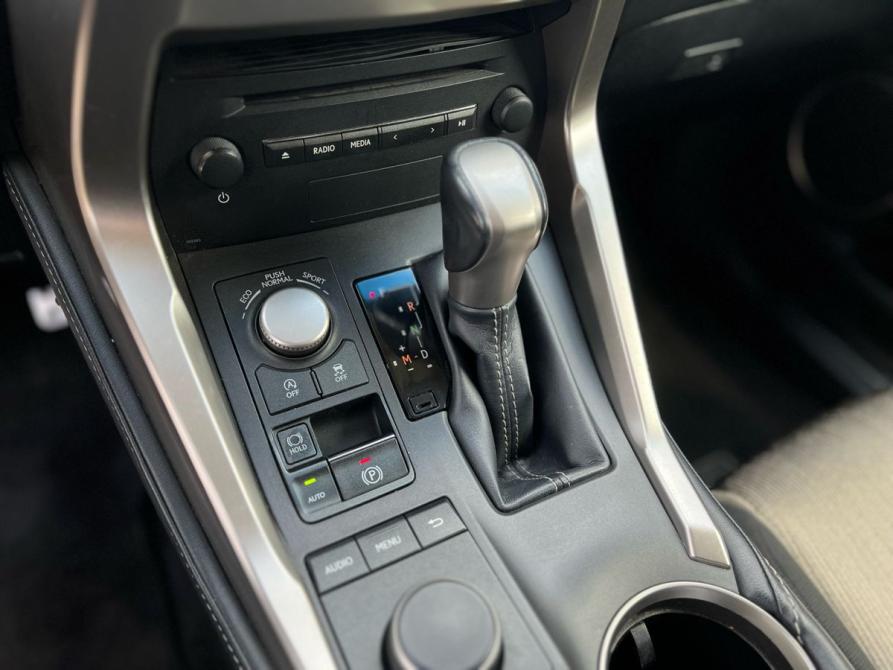 Lexus NX I Краснодар  - изображение 14