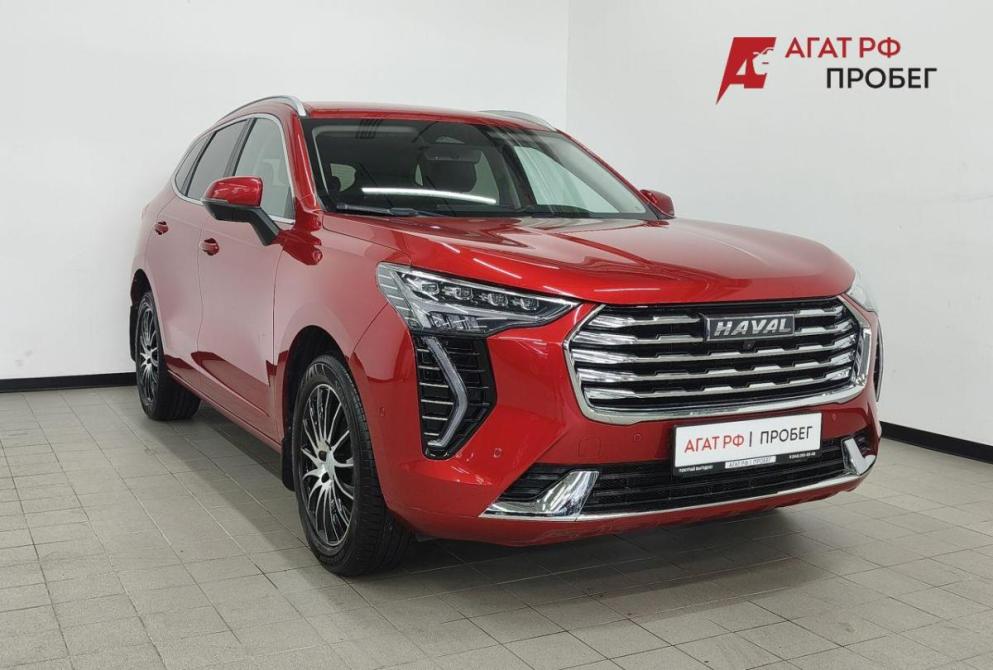 Haval Jolion I Екатеринбург  - изображение 1