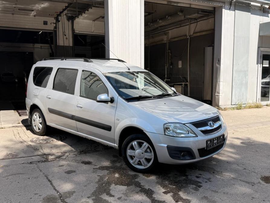 Lada (ВАЗ) Largus I Нижний Новгород  - изображение 1
