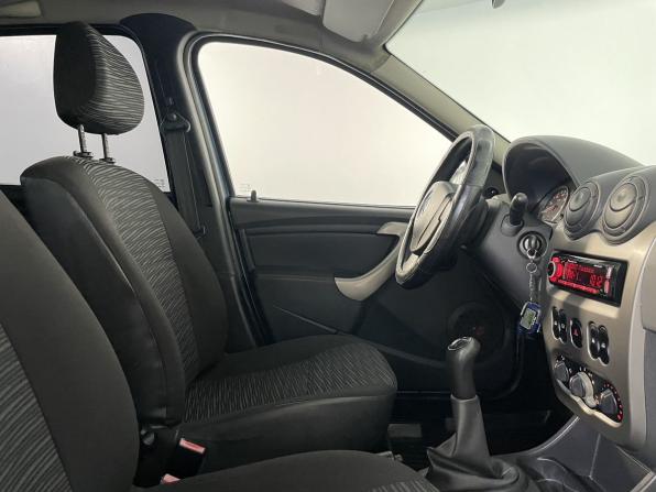 Renault Logan I Рестайлинг с пробегом 2011 года, цена 559 900 рублей, 135506 км, седан, Автокод Объявления