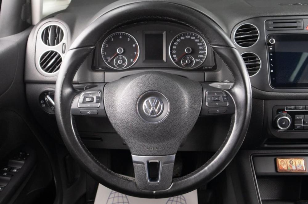 Volkswagen Golf Plus II Оренбург  - изображение 10