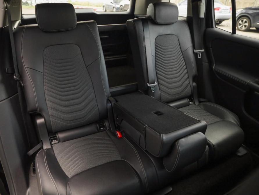 Mercedes-Benz GLB I (X247) Санкт-Петербург  - изображение 28