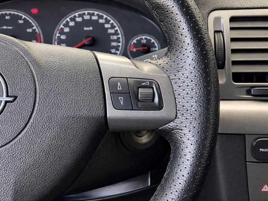 Opel Vectra C Рестайлинг Пермь  - изображение 9
