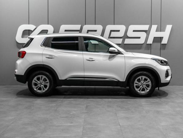 Chery Tiggo 4 Pro I с пробегом 2023 года, цена 1 599 000 рублей, 16663 км, внедорожник, Автокод Объявления
