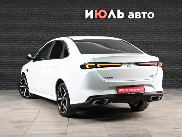 Kaiyi E5 с пробегом 2023 года, цена 1 550 000 рублей, 55259 км, седан, Автокод Объявления