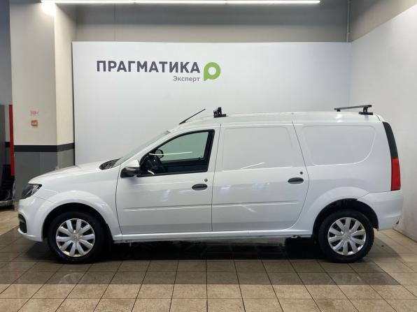 Lada (ВАЗ) Largus I Рестайлинг с пробегом 2024 года, цена 1 128 000 рублей, 34026 км, фургон, Автокод Объявления