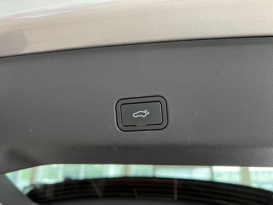 Geely Monjaro I Москва  - изображение 28