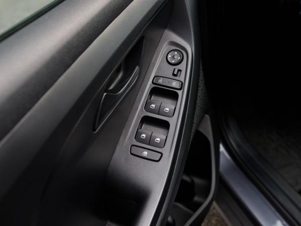 Hyundai Creta II с пробегом 2021 года, цена 1 785 000 рублей, 134495 км, внедорожник, Автокод Объявления