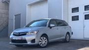 Toyota Corolla XI (E160 E170 E180) Магнитогорск  - изображение 20