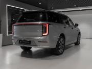 GAC Trumpchi S9 Москва  - изображение 34
