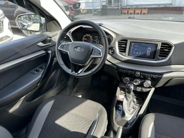 Lada (ВАЗ) Vesta I Рестайлинг (NG) с пробегом 2024 года, цена 1 179 000 рублей, 28835 км, седан, Автокод Объявления