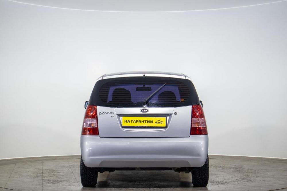 Kia Picanto I Оренбург  - изображение 6