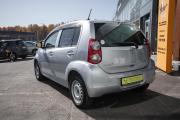 Toyota Passo II (C30) Иркутск  - изображение 25