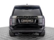 Land Rover Range Rover IV Рестайлинг Москва  - изображение 37