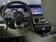 Mercedes-Benz G-Класс AMG II (W463) Новосибирск  - изображение 67