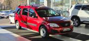 Lada (ВАЗ) Largus I Екатеринбург  - изображение 16
