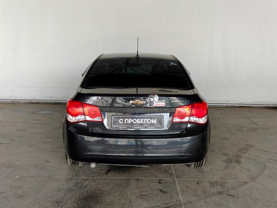 Chevrolet Cruze I Москва  - изображение 5