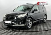 Honda CR-V IV Нижний Новгород  - изображение 24