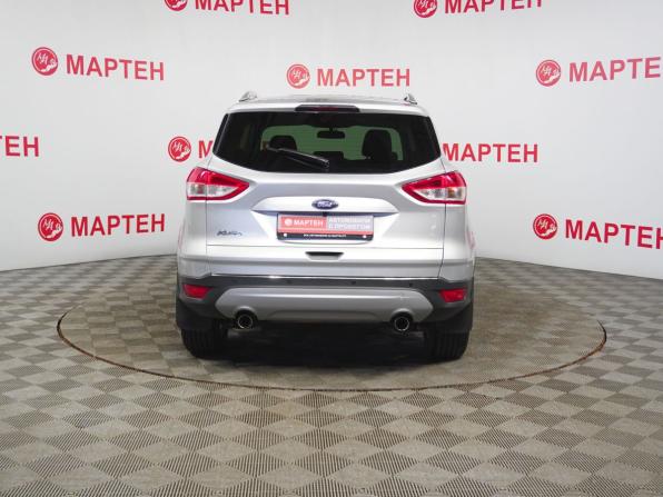 Ford Kuga II с пробегом 2013 года, цена 1 100 000 рублей, 169102 км, внедорожник, Автокод Объявления