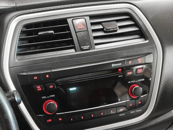 Suzuki SX4 II (S-Cross) с пробегом 2014 года, цена 1 050 000 рублей, 157555 км, хэтчбек, Автокод Объявления