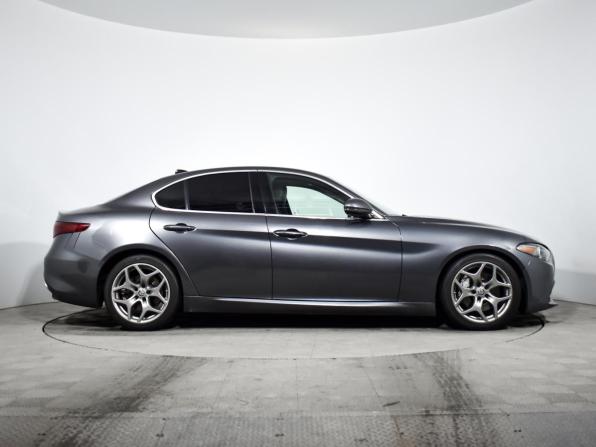 Alfa Romeo Giulia II (952) с пробегом 2018 года, цена 2 722 000 рублей, 90325 км, седан, Автокод Объявления