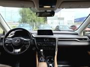 Lexus RX IV Пермь  - изображение 29