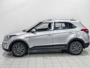 Hyundai Creta I Рестайлинг Курск  - изображение 23