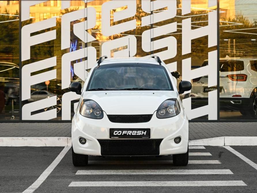 Chery IndiS (S18D) I Волгоград  - изображение 3