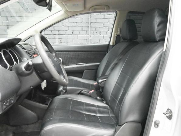 Nissan Tiida I с пробегом 2010 года, цена 660 000 рублей, 190785 км, седан, Автокод Объявления