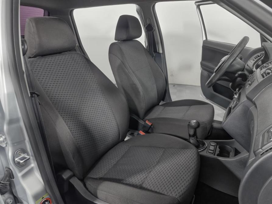 Skoda Fabia II Рестайлинг Нижний Новгород  - изображение 12