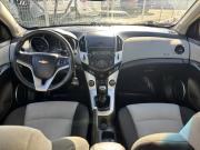 Chevrolet Cruze I Рестайлинг Альметьевск  - изображение 32