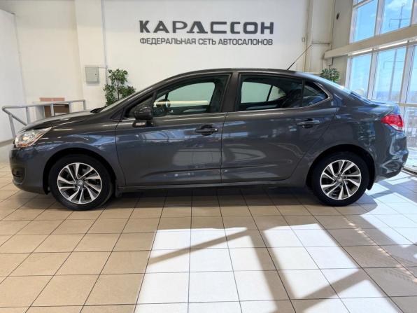 Citroen C4 II с пробегом 2015 года, цена 873 000 рублей, 88000 км, седан, Автокод Объявления