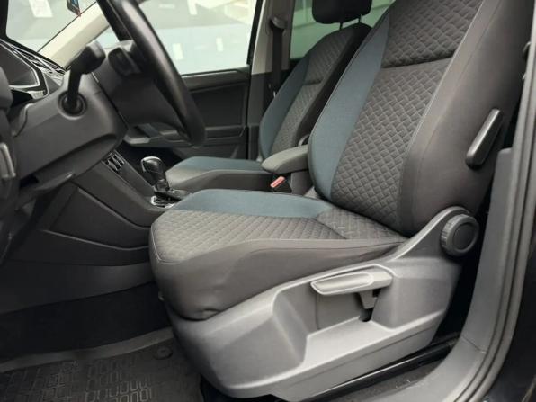 Volkswagen Tiguan II с пробегом 2019 года, цена 2 349 000 рублей, 100989 км, внедорожник, Автокод Объявления