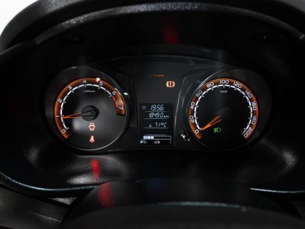 Lada (ВАЗ) Granta I Рестайлинг с пробегом 2024 года, цена 1 035 000 рублей, 18490 км, универсал, Автокод Объявления