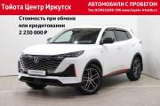 Changan CS55 Plus II Иркутск  - изображение 20