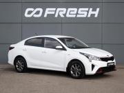 Kia Rio IV Рестайлинг Краснодар  - изображение 25