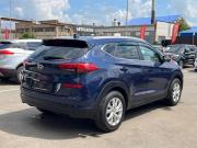 Hyundai Tucson III Рестайлинг Альметьевск  - изображение 23