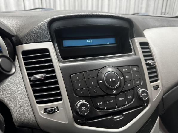 Chevrolet Cruze I с пробегом 2011 года, цена 700 000 рублей, 197304 км, седан, Автокод Объявления