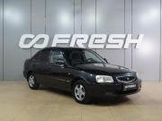 Hyundai Accent II Воронеж  - изображение 16