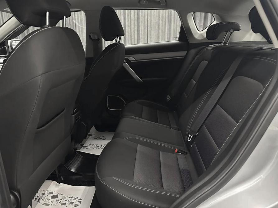 Geely Coolray I Красноярск  - изображение 12