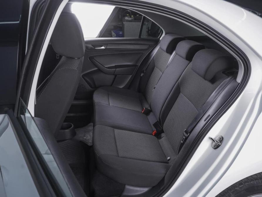 Volkswagen Polo VI Ростов-на-Дону  - изображение 9