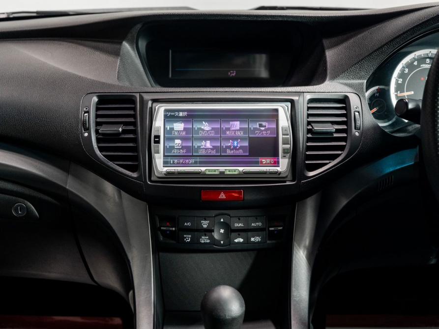 Honda Accord VIII Рестайлинг Чита  - изображение 12