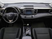 Toyota RAV4 IV (XA40) Москва  - изображение 31