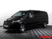 Mercedes-Benz V-Класс III (W447) Рестайлинг Москва  - изображение 37