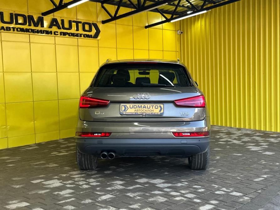 Audi Q3 I (8U) Рестайлинг Ижевск  - изображение 5