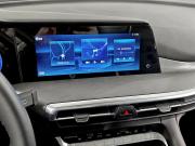 Changan CS35 Plus I Рестайлинг Москва  - изображение 23