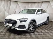 Audi Q8 I (4M) Москва  - изображение 21