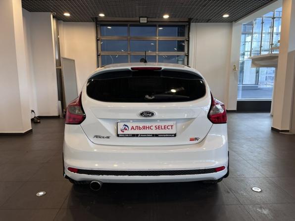 Ford Focus III с пробегом 2011 года, цена 593 000 рублей, 223387 км, хэтчбек, Автокод Объявления
