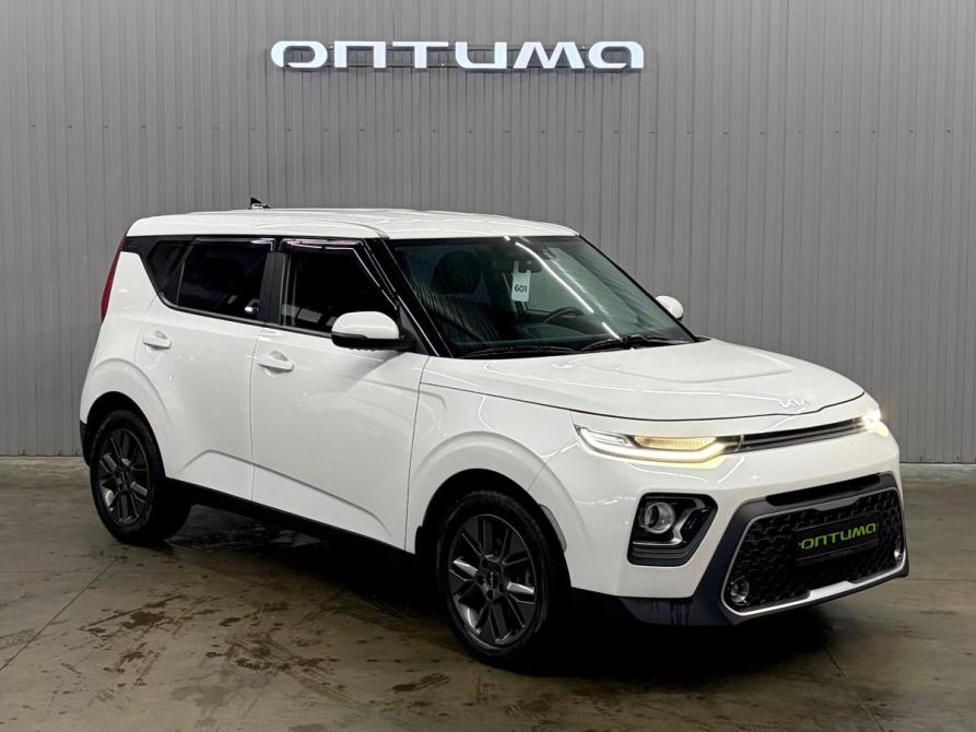 Kia Soul III Краснодар  - изображение 3